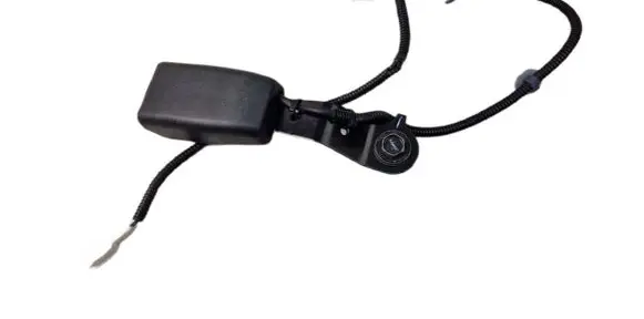Honda Civic X Front seatbelt buckle 1J7B12V D5C7290