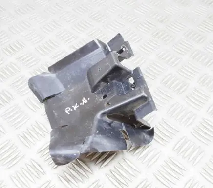 Toyota Camry VIII XV70 Intercooler air guide/duct channel 1669525010