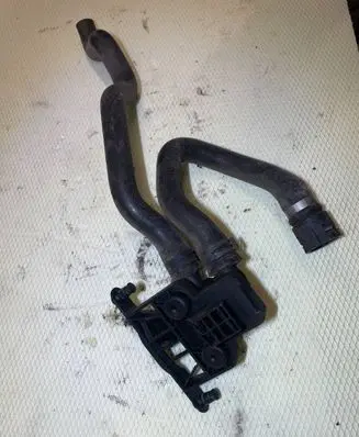 BMW 5 E60 E61 Coolant heater control valve 6920226 1147412174