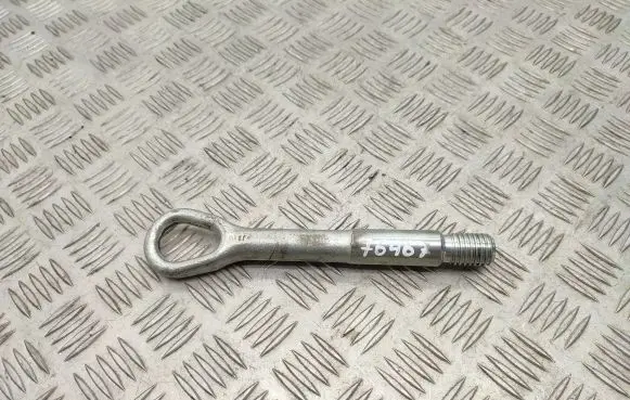 Mercedes-Benz GLK (X204) Tie down hook / loop 