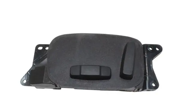 Jaguar XE Seat control switch GX7314B566AA