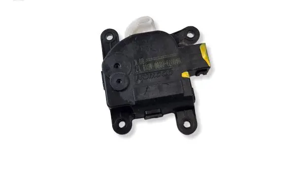 KIA Sorento Air flap motor/actuator H400730880