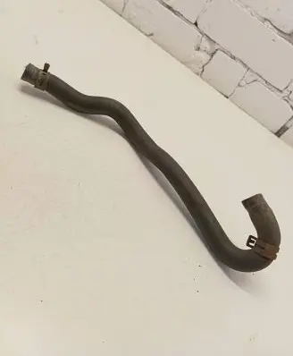 Volkswagen Transporter - Caravelle T4 Engine coolant pipe/hose 701819373F