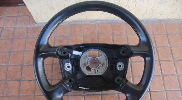 Audi A4 S4 B6 8E 8H Steering wheel 8E0000124