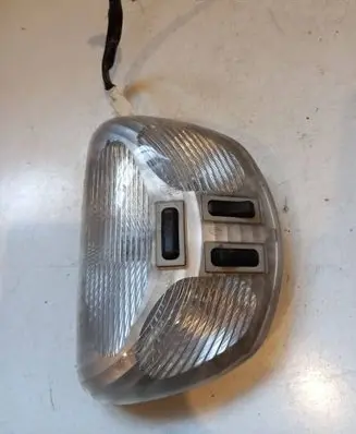 Nissan Almera Tino Front seat light 15517600