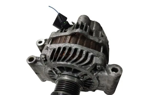 Peugeot 208 I Generator/alternator V757692180