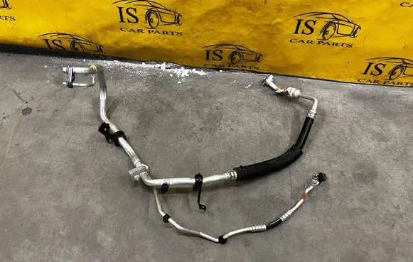Ford Escape IV Air conditioning (A/C) pipe/hose LX6H19E881GE LX6H19N602NE