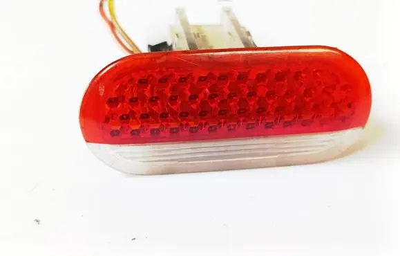 Seat Alhambra (Mk1) Other interior light 1H0947411