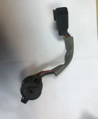 Ford Ka Ignition lock contact 89FB11572AB