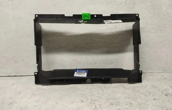 Fiat Stilo Radiator support slam panel bracket 46784287