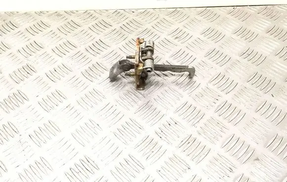 Peugeot 307 Front door check strap stopper 
