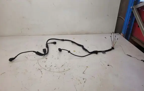 Audi A8 S8 D4 4H Other wiring loom 4H0927904D