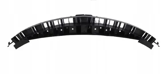 Renault Zoe Front bumper shock/impact absorber M1154303X