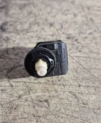 Audi A3 S3 8L Headlight level adjustment motor 8L0941295B 31G56b 007878