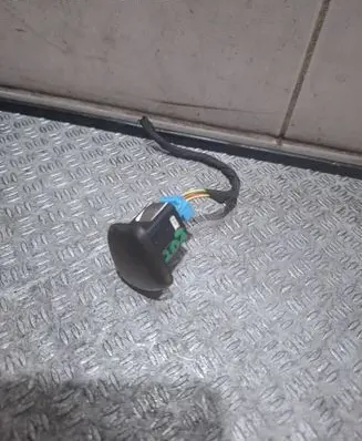 Volvo V50 Sun solar sensor 31268018