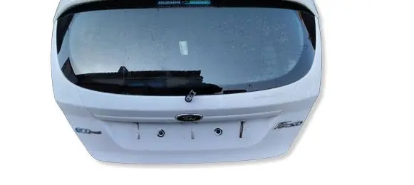 Ford Fiesta Tailgate/trunk/boot lid KLAPAFIESTAMK7
