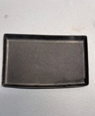 Volkswagen Polo IV 9N3 Other interior part 6Q0858168