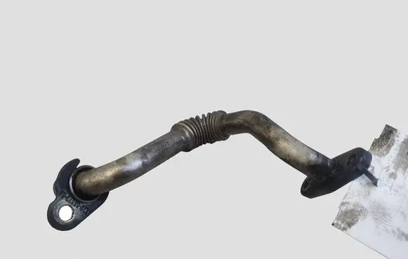 Jaguar XF X250 EGR valve line/pipe/hose 9X2Q8K6736A