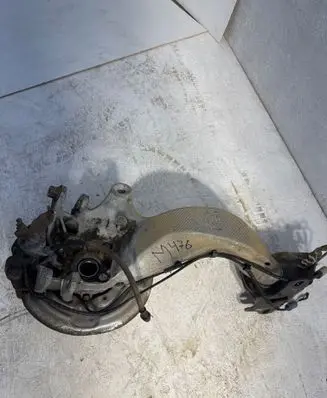 Mini Cooper Countryman R60 Rear wheel hub 31469 9805658