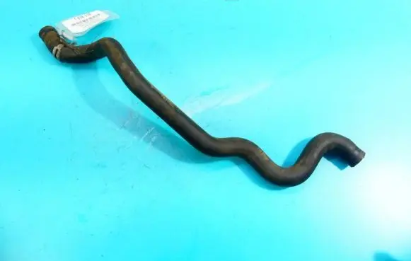 BMW 5 F10 F11 Engine coolant pipe/hose 9119168 IMPRK1278712