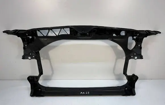 Audi A6 S6 C7 4G Radiator support slam panel 4GD805594