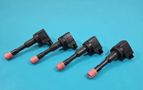 Honda Jazz High voltage ignition coil CM11-108 IMPRK1419167