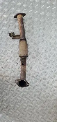 KIA Sorento Front muffler/silencer 