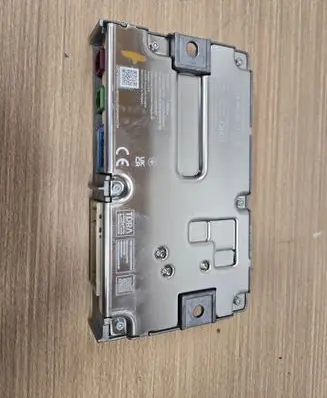 Mercedes-Benz E W214 Other control units/modules A2149002811 A2149021204 A2149011907