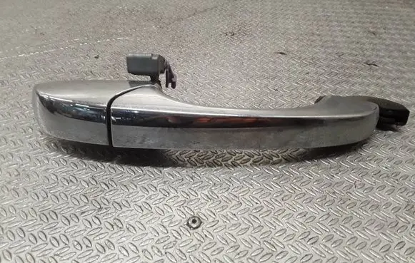 Chrysler Grand Voyager V Front door exterior handle 
