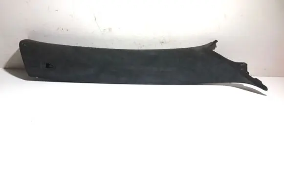 Porsche Cayenne (9PA) (A) pillar trim 7L5867234