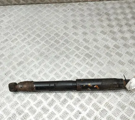 Volkswagen Amarok Rear shock absorber/damper 2H0513029J
