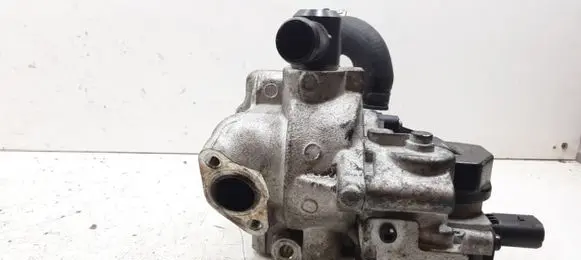 Hyundai i40 EGR valve 284202A600 15G200023 231G70BG