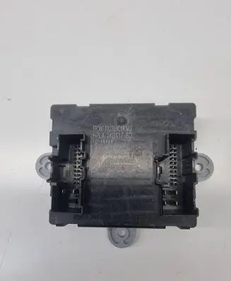Land Rover Discovery 5 Door control unit/module HPLA14D617BD 10146498 14C237BC