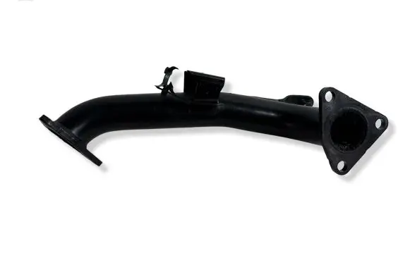Opel Combo C EGR valve line/pipe/hose
