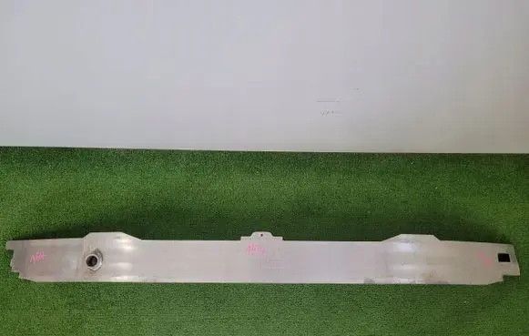 BMW 1 F20 F21 Front bumper support beam 7255393