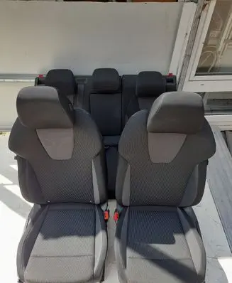 Skoda Octavia Mk4 Seat set 5WA881105D