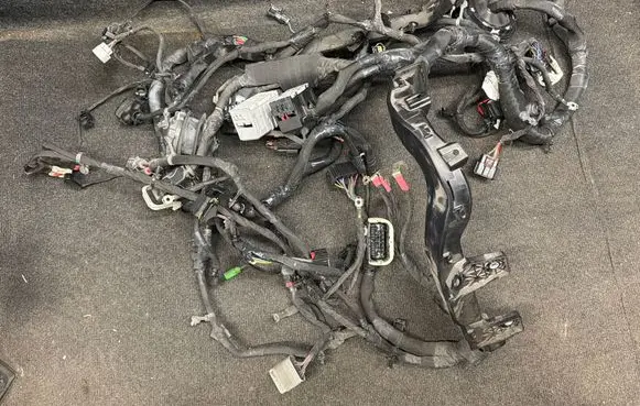 Jeep Grand Cherokee WL Other wiring loom 68564728AB 728AB