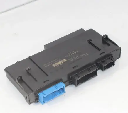 Comfort/convenience module