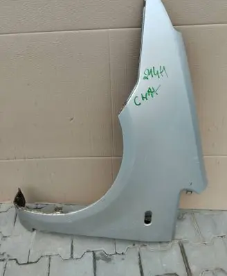 Ford Focus C-MAX Fender BLOTNIKCMAXLHMK2