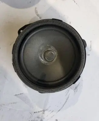 Audi e-tron Front door speaker 4K9035411A 13121906L21A 72901