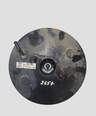 Hyundai ix35 Brake booster 585002S251