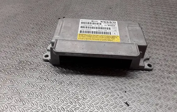 Volvo V60 Airbag control unit/module P31334279 0285011088 T11208070590