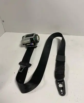 Audi A4 S4 B7 8E 8H Front seatbelt 8E0857706F 601917400C 229092005