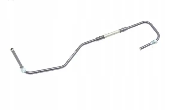 Audi R8 4S Brake line pipe/hose 4S1614706A