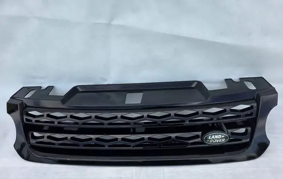 Rover Range Rover Front bumper upper radiator grill DK62-8200-XX SPDK62-8200-XX