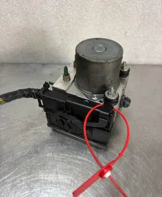 Renault Clio III Master brake cylinder