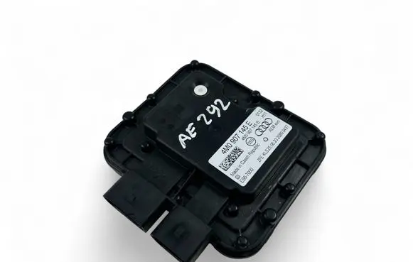 Volkswagen ID.3 Other control units/modules 4M0907145E