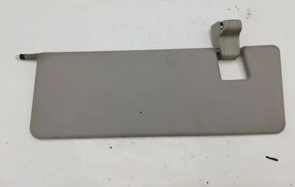 Mercedes-Benz ML W164 Sun visor NOCODE