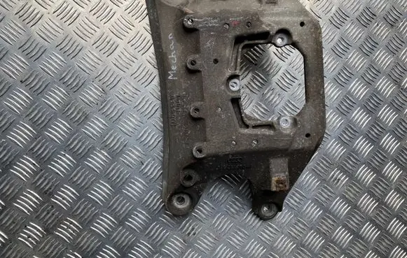 Audi A4 S4 B8 8K Gearbox mounting bracket 8K0399263AF