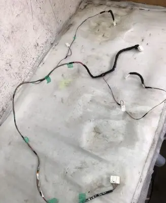Mazda CX-30 Other wiring loom Dfr967100a